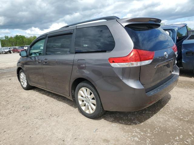 Vin: 5tdjk3dc9bs029288, lot: 60142135, toyota all models le 20112