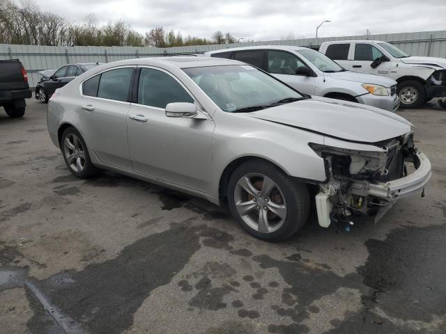 2009 Acura Tl VIN: 19UUA86569A011237 Lot: 52844764