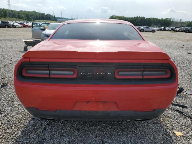 2016 Dodge Challenger Sxt VIN: 2C3CDZAG9GH345958 Lot: 55271504