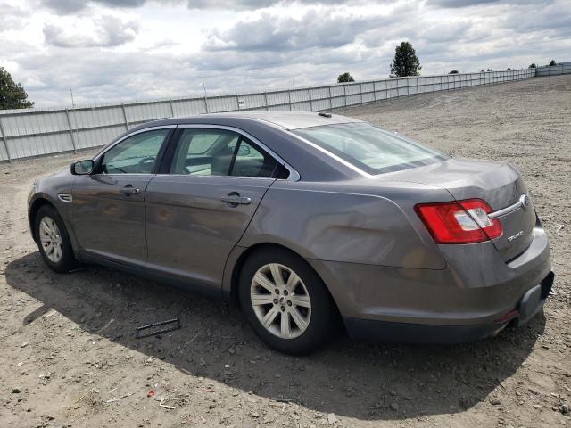 2012 Ford Taurus Se VIN: 1FAHP2DW8CG127279 Lot: 55972924