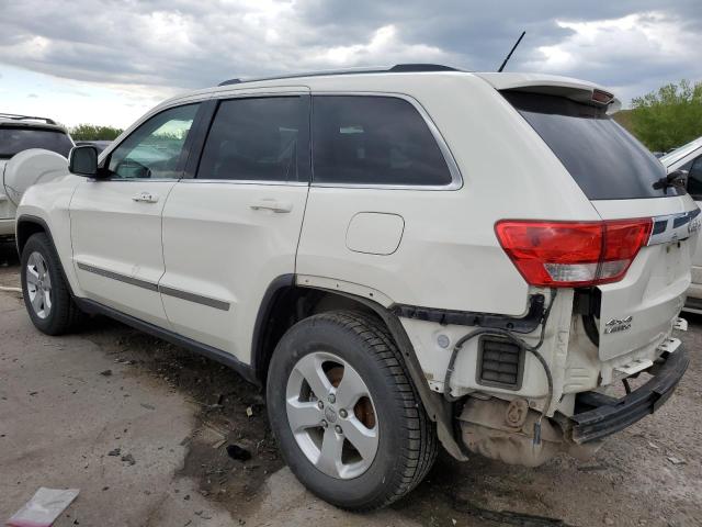 2012 Jeep Grand Cherokee Laredo VIN: 1C4RJFAT1CC330099 Lot: 54280504