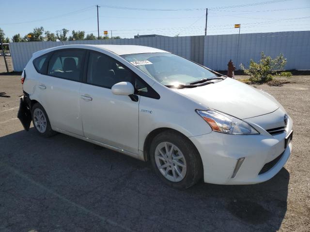 2014 Toyota Prius V VIN: JTDZN3EU3E3325768 Lot: 54614724