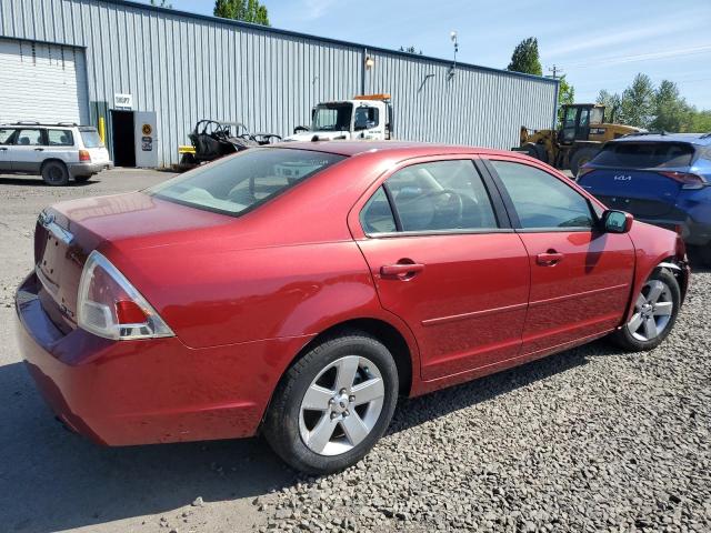 2007 Ford Fusion Se VIN: 3FAHP07Z77R244893 Lot: 55040214