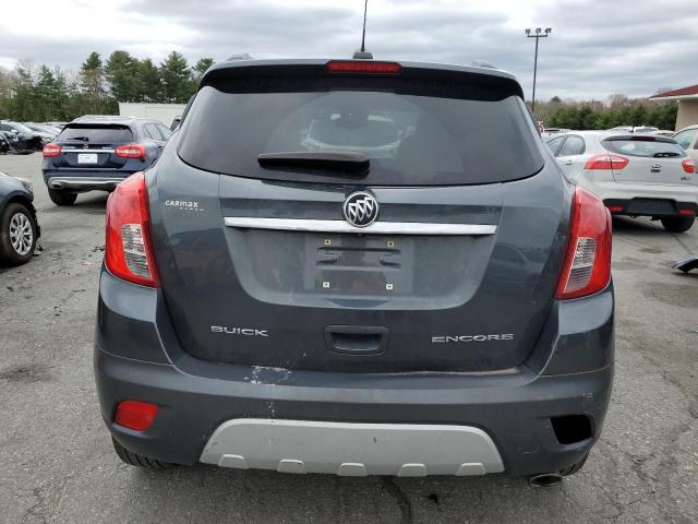 2016 Buick Encore VIN: KL4CJASB5GB617739 Lot: 52603554