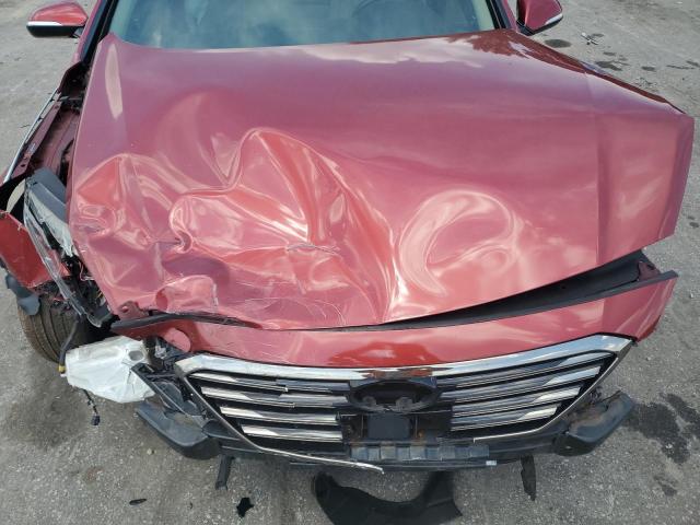 2016 HYUNDAI SONATA SPO - 5NPE34AF5GH314862