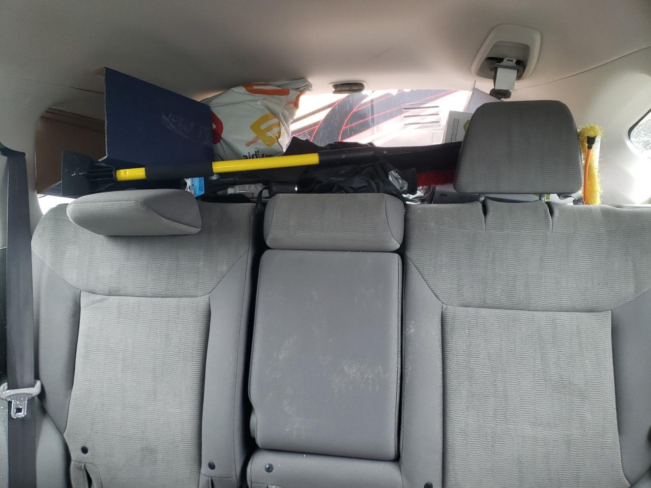 5J6RM4H32DL018855 2013 Honda Cr-V Lx