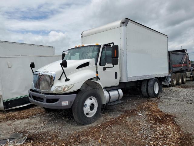 2015 International 4000 4300 Lp VIN: 1HTMNAAL2FH741202 Lot: 53354094