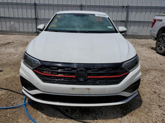 2020 Volkswagen Jetta Gli VIN: 3VW6T7BU6LM102685 Lot: 53947624