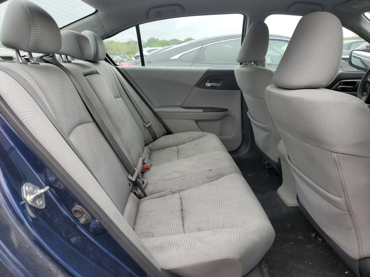 1HGCR2F32FA242826 2015 Honda Accord Lx