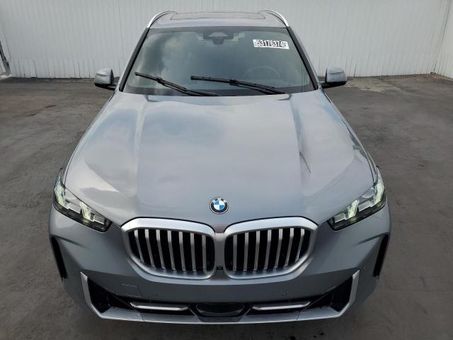 2024 BMW X5 Sdrive 40I VIN: 5UX13EU00R9T35883 Lot: 53176374