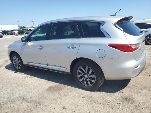 2015 Infiniti Qx60 VIN: 5N1AL0MN6FC511670 Lot: 57409964