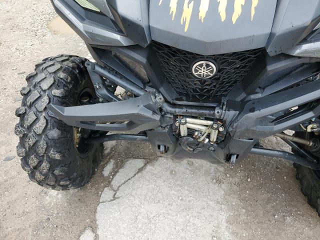 2022 YAMAHA YXE1000 5Y4AN39Y4NA106122