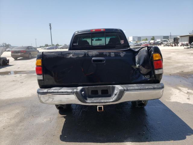 2000 Toyota Tundra Access Cab VIN: 5TBRT3414YS005898 Lot: 54373684