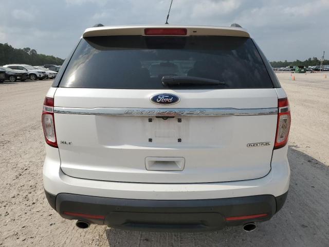 2013 Ford Explorer Xlt VIN: 1FM5K7D8XDGC52470 Lot: 56332164