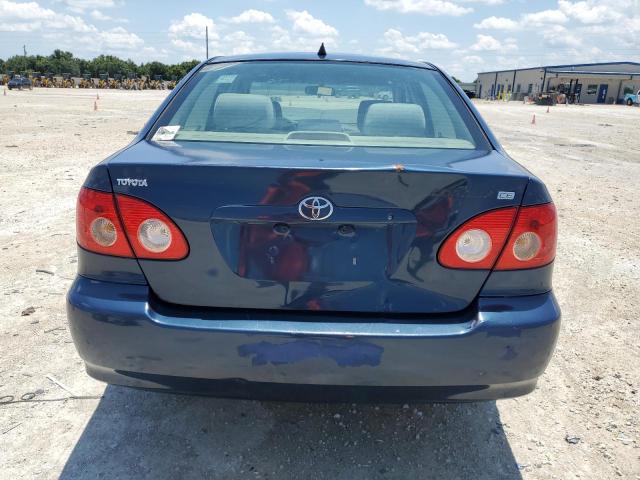 2005 Toyota Corolla Ce VIN: 1NXBR32E15Z561103 Lot: 57083384