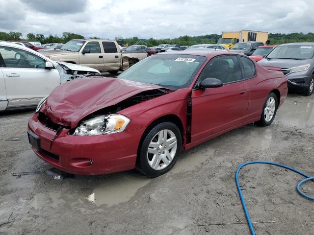 2006 Chevrolet Monte Carlo Ltz VIN: 2G1WN151969309332 Lot: 53653634