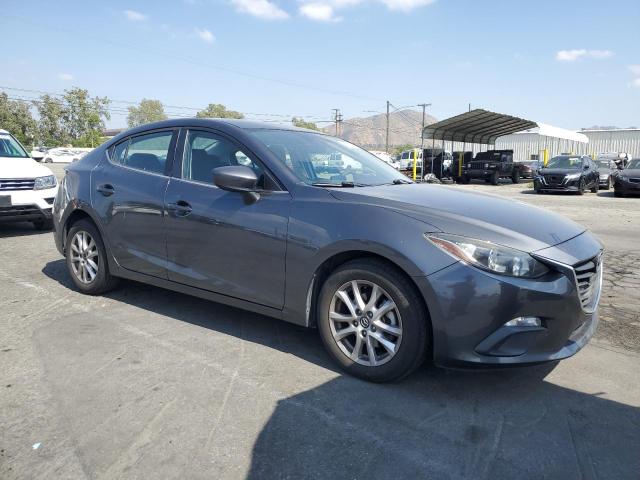 2016 Mazda 3 Sport VIN: JM1BM1U75G1312653 Lot: 55934254