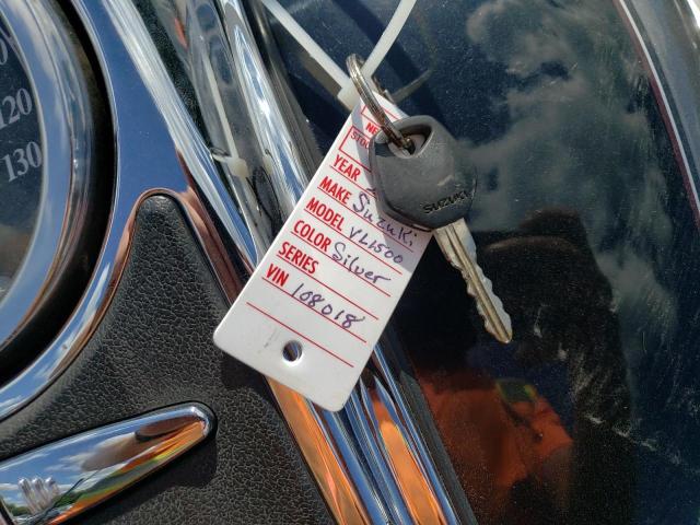 2005 SUZUKI C90 JS1VY52AX52108018