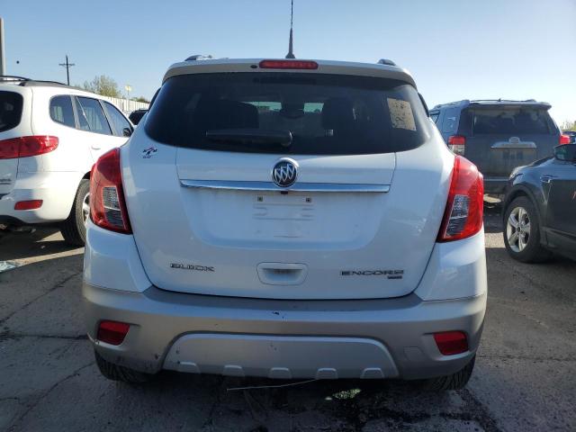 2013 Buick Encore VIN: KL4CJGSB0DB141625 Lot: 53439954