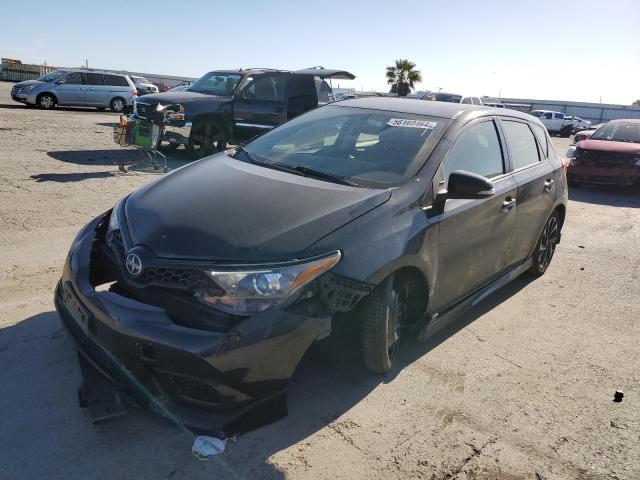 2016 Toyota Scion Im VIN: JTNKARJEXGJ518962 Lot: 56160464