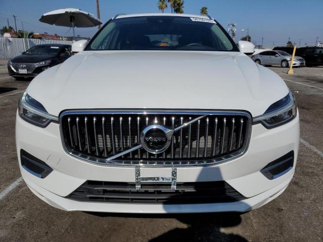 2020 Volvo Xc60 T5 Inscription VIN: YV4102DL1L1513547 Lot: 56700124