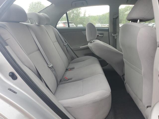 2010 Toyota Corolla Base VIN: JTDBU4EE9A9116030 Lot: 56036104