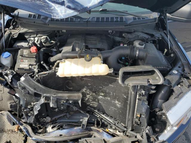 2018 Ford F150 Supercrew VIN: 1FTEW1EP6JFA03371 Lot: 54638694