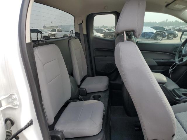 2022 GMC Canyon Elevation VIN: 1GTH5BEN3N1209495 Lot: 53947044