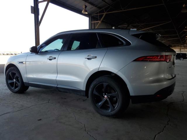 2018 Jaguar F-Pace Premium VIN: SADCJ2FN0JA287980 Lot: 52894584