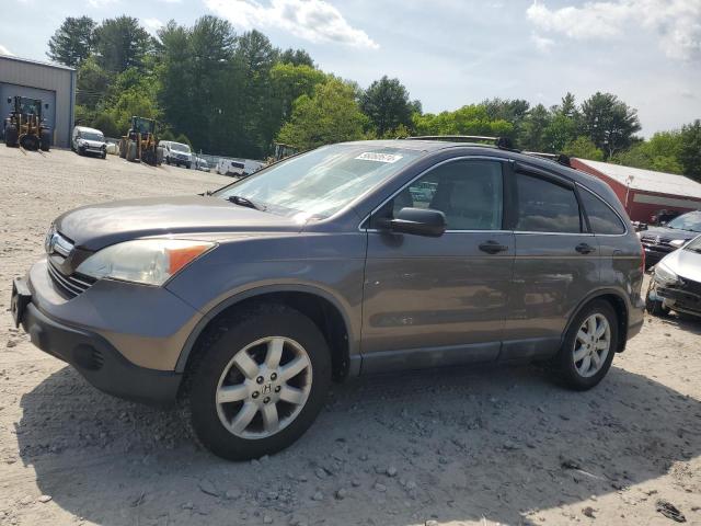 2009 Honda Cr-V Ex VIN: 5J6RE48559L017687 Lot: 56060674