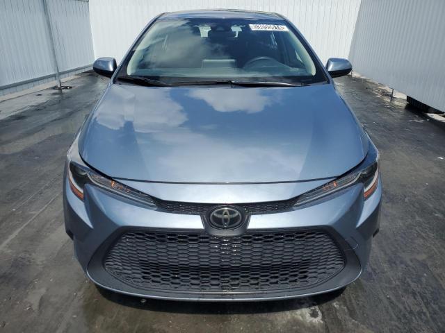 2020 Toyota Corolla Le VIN: JTDEPRAE3LJ061244 Lot: 53655614