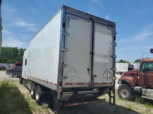 FREIGHTLINER CASCADIA 1 2018 white  diesel 3ALHGBDV6JSJU7903 photo #3