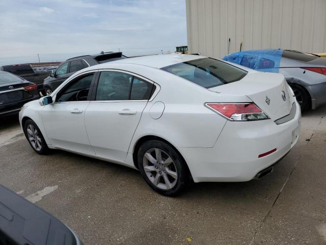 VIN 19UUA8F26EA008659 2014 Acura TL no.2