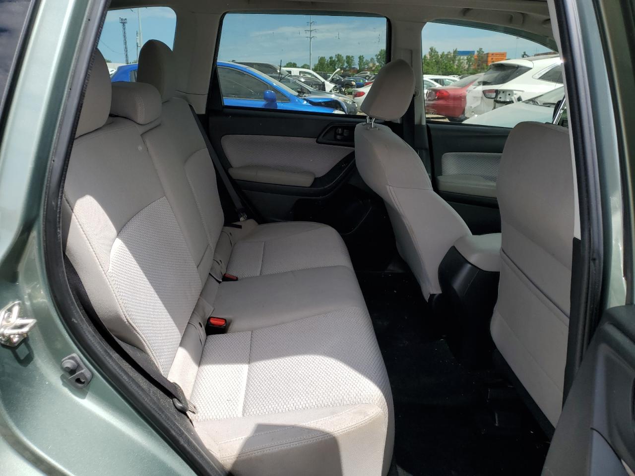 JF2SJAGC7HH469239 2017 Subaru Forester 2.5I Premium