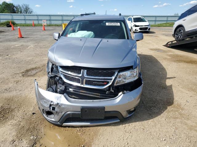 2016 Dodge Journey Sxt VIN: 3C4PDDBG6GT196205 Lot: 54054044