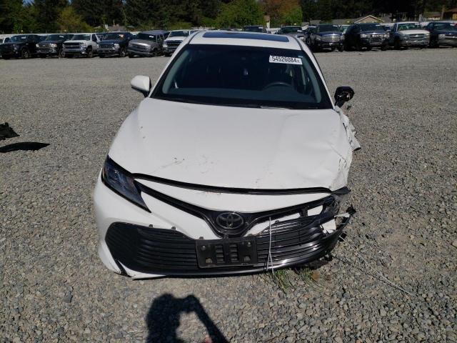 2018 Toyota Camry L VIN: JTNB11HK1J3017709 Lot: 54526084