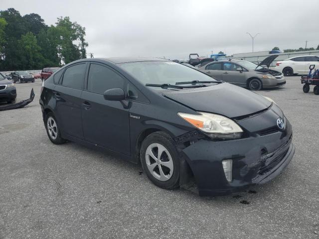 2013 Toyota Prius VIN: JTDKN3DU7D5538177 Lot: 54143574