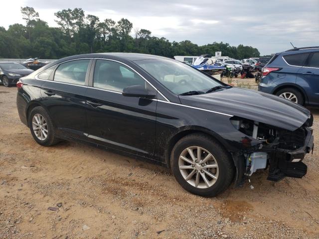 2019 Hyundai Sonata Se VIN: 5NPE24AF5KH775619 Lot: 56659514