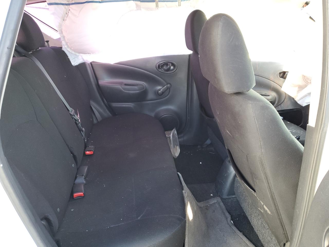 3N1CE2CP1EL387173 2014 Nissan Versa Note S