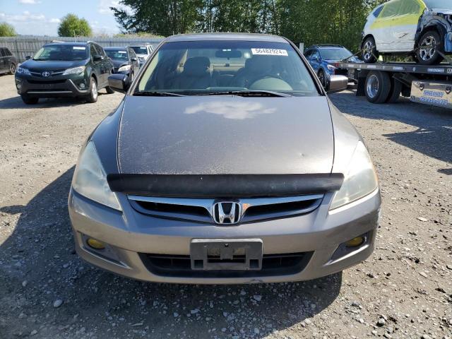 2007 Honda Accord Ex VIN: 1HGCM56847A122636 Lot: 56482924