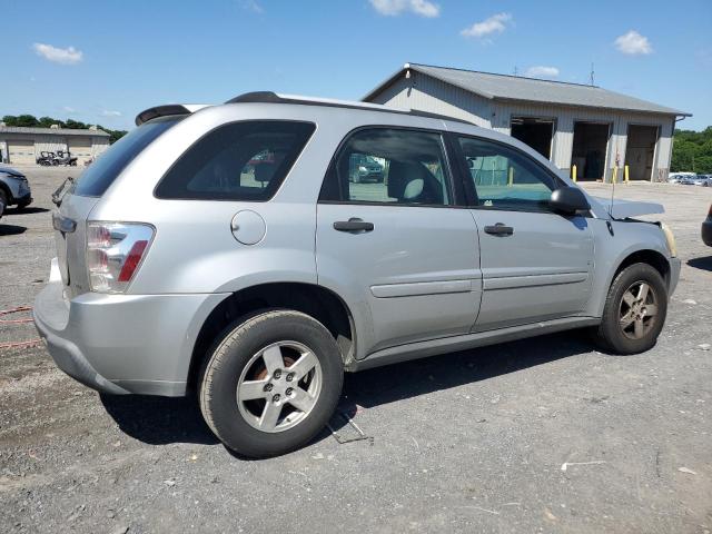 2006 Chevrolet Equinox Ls VIN: 2CNDL23F666190919 Lot: 56637734