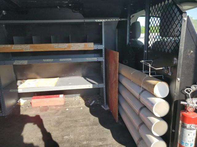 2015 Ford Transit T-350 VIN: 1FTBW2YG5FKA20214 Lot: 50309384