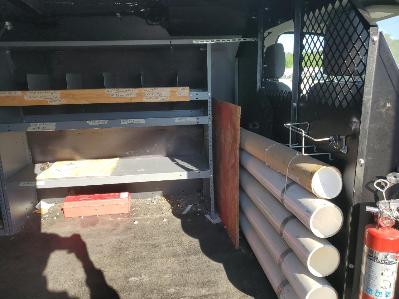 1FTBW2YG5FKA20214 2015 Ford Transit T-350