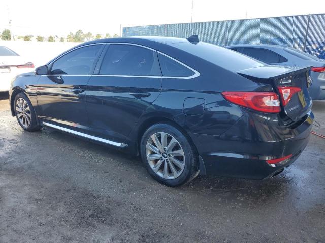 5NPE34AF1GH406387 | 2016 Hyundai sonata sport