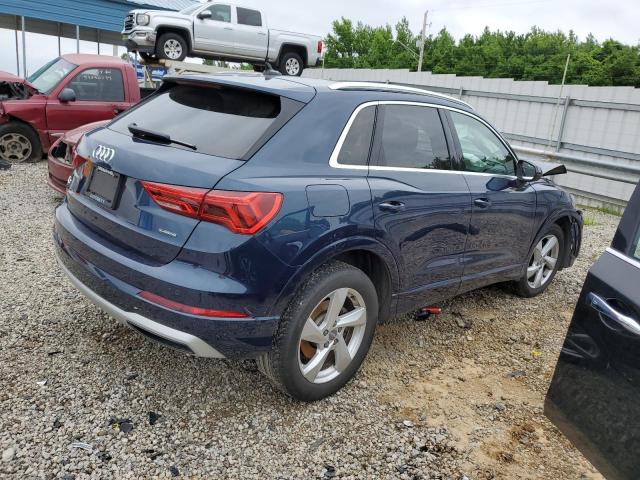 WA1AECF39L1079007 Audi Q3 PREMIUM 3