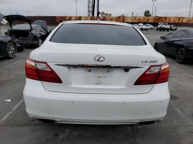 2011 Lexus Ls 460 VIN: JTHBL5EF8B5103374 Lot: 56966384