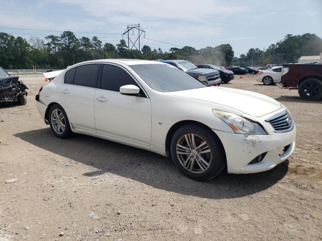 2015 Infiniti Q40 VIN: JN1CV6AP6FM501945 Lot: 56582304