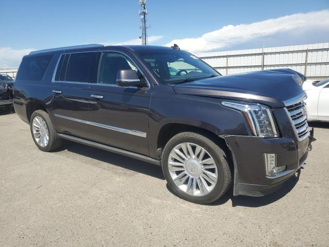 2016 Cadillac Escalade Esv Platinum VIN: 1GYS4KKJXGR441908 Lot: 54433134