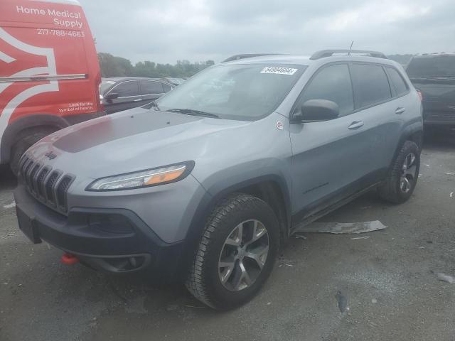 2015 JEEP CHEROKEE T - 1C4PJMBSXFW624024