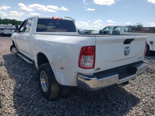 2020 Ram 3500 Big Horn VIN: 3C63RRHL7LG117197 Lot: 56849554